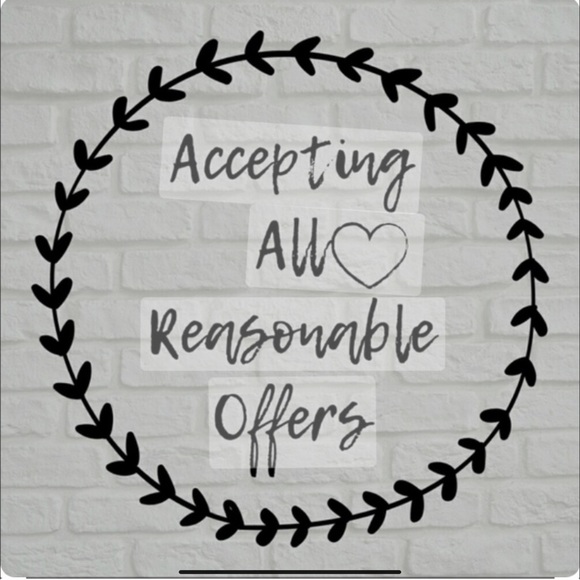 Will accept or counter all offers! - Picture 1 of 1